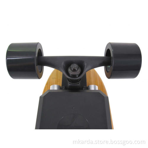 Mini Fish Electric Skateboard